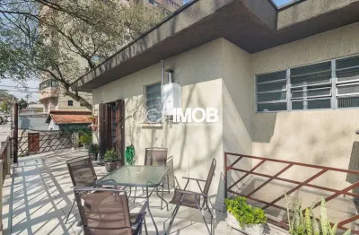 Sobrado com 3 dormitórios à venda, 185 m² por r$ 849.000 - rudge ramos - são bernardo do campo/sp