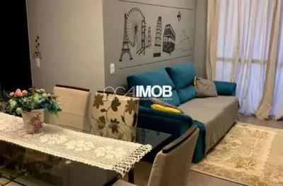 Mirante jardim floresta - apartamento à venda, 75 m² por r$ 530.000,00 - vila floresta - santo andré/sp