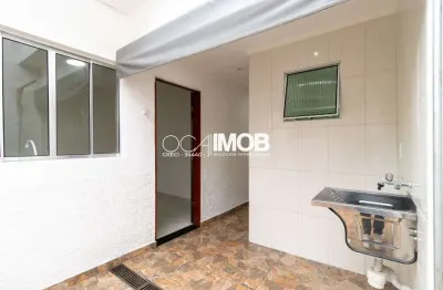 Casa com 3 quartos à venda no Paulicéia, São Bernardo do Campo 