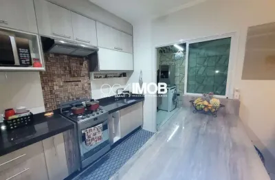 Fenicia - apartamento com 3 dormitórios à venda, 72 m² por r$ 450.000 - parque novo oratório - santo andré/sp