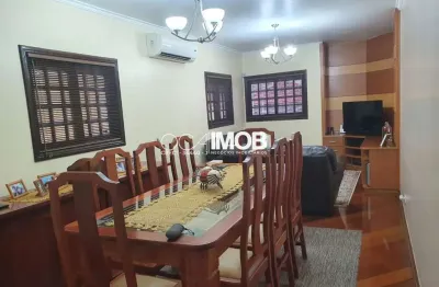 Sobrado à venda, 202 m² por r$ 950.000,00 - vila floresta - santo andré/sp