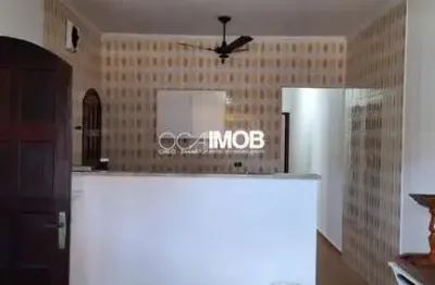 Casa à venda, 92 m² por r$ 450.000,00 - mirim - praia grande/sp