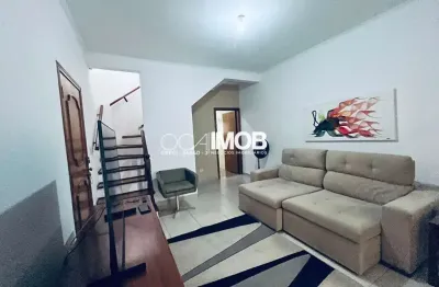 Sobrado com 2 dormitórios à venda, 152 m² por r$ 675.000,00 - assunção - são bernardo do campo/sp