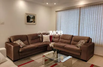 Sobrado à venda, 196 m² por r$ 780.000,00 - jardim stella - santo andré/sp
