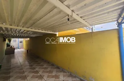 Terreno à venda, 250 m² por r$ 850.000 - vila américa - santo andré/sp