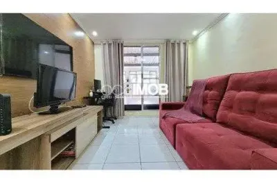 Sobrado à venda, 244 m² por r$ 470.000,00 - parque capuava - santo andré/sp