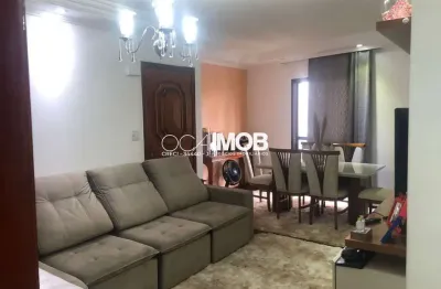 Condomínio edifício porto gruaro - apartamento à venda, 134 m² por r$ 860.000,00 - vila bastos - santo andré/sp