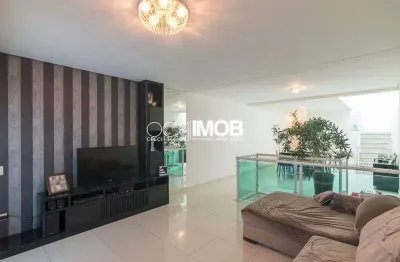 Sobrado à venda, 198 m² por r$ 1.200.000,00 - vila alice - santo andré/sp