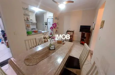 Residencial josé do patrocinio - apartamento à venda, 90 m² por r$ 479.000,00 - vila américa - santo andré/sp