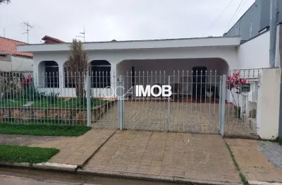 Casa com 3 dormitórios à venda, 259 m² por r$ 1.450.000 - jardim são caetano - são caetano do sul/sp