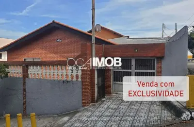 Casa com 2 dormitórios à venda, 147 m² por r$ 659.000,00 - jardim calux - são bernardo do campo/sp