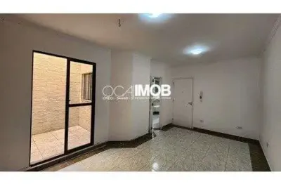 Anita malfati - apartamento à venda, 65 m² por r$ 310.000,00 - parque marajoara - santo andré/sp