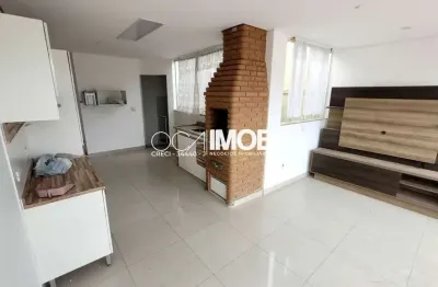 Residencial catende - apartamento com 2 dormitórios à venda, 78 m² por r$ 350.000 - vila progresso - santo andré/sp
