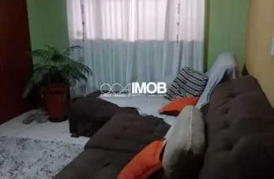 Sobrado com 3 dormitórios à venda, 125 m² por r$ 600.000,00 - parque gerassi - santo andré/sp