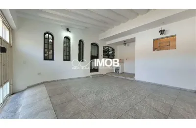 Casa com 3 quartos à venda no Anchieta, São Bernardo do Campo 