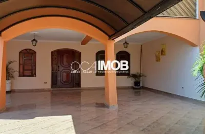 Sobrado com 5 dormitórios à venda, 388 m² por r$ 1.800.000 - vila baeta neves - são bernardo do campo/sp