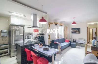 Cotoxó - cobertura à venda, 141 m² por r$ 517.000,00 - vila leopoldina - santo andré/sp