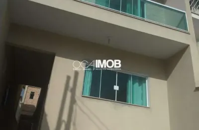 Sobrado com 3 dormitórios à venda, 137 m² por r$ 639.000,00 - parque selecta - são bernardo do campo/sp