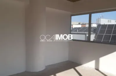 Comercial - sala à venda, 37 m² por r$ 375.000,00 - centro - santo andré/sp