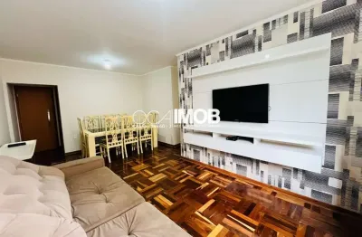 Condominio edifico netuno - apartamento com 2 dormitórios à venda, 90 m² por r$ 435.000 - rudge ramos - são bernardo do campo/sp