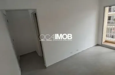 Condominio conquista - apartamento com 2 dormitórios à venda, 45 m² por r$ 325.000,00 - vila homero thon - santo andré/sp