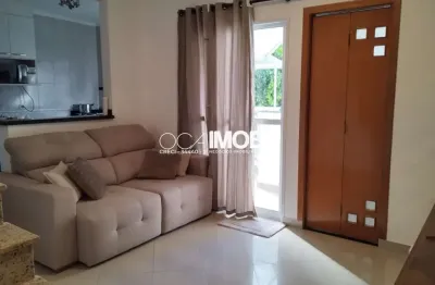 Sobrado com 2 dormitórios à venda, 107 m² por r$ 583.000 - vila cecília maria - santo andré/sp