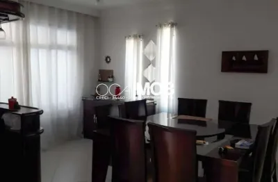 Sobrado com 4 dormitórios à venda, 267 m² por r$ 851.000 - jardim santo ignácio - são bernardo do campo/sp