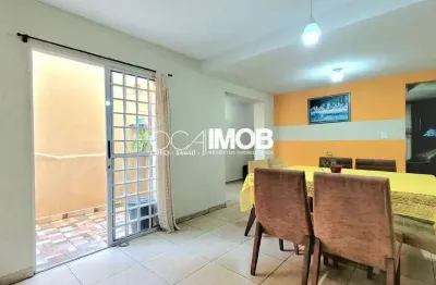 Sobrado à venda, 187 m² por r$ 798.000,00 - rudge ramos - são bernardo do campo/sp