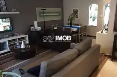 Jardim três marias - casa com 3 dormitórios à venda, 210 m² por r$ 1.100.000,00 - jardim três marias - são bernardo do campo/sp