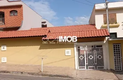 Casa com 3 dormitórios à venda, 275 m² por r$ 2.235.000,00 - campestre - santo andré/sp