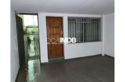 Sobrado com 4 dormitórios à venda, 350 m² por r$ 578.000 - campestre - santo andré/sp