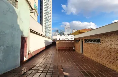 Terreno à venda, 437 m² por r$ 1.250.000 - vila scarpelli - santo andré/sp