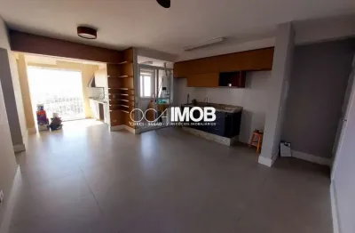 Condomínio elevatto são caetano - apartamento à venda, 66 m² por r$ 596.000,00 - fundação - são caetano do sul/sp