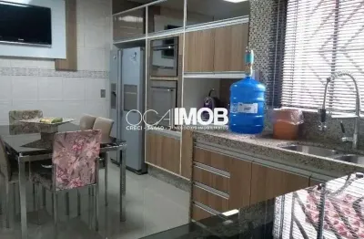 Casa à venda, 147 m² por r$ 640.000,00 - parque oratório - santo andré/sp