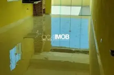 Araci 766 - cobertura com elevador ,2 dormitórios à venda, 91 m² por r$ 430.000 - vila curuçá - santo andré/sp