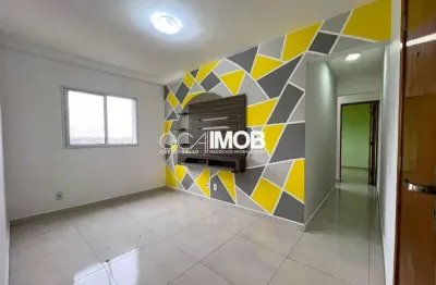 Condomínio reserva verde - apartamento com 2 dormitórios à venda, 42 m² por r$ 230.000 - vila ana - mauá/sp