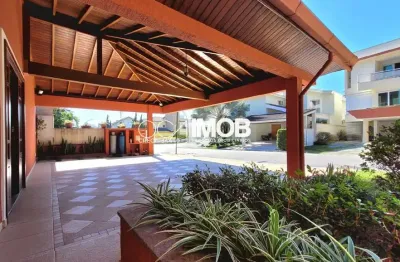 Condomínio residencial forest hills - casa com 5 dormitórios à venda, 470 m² por r$ 4.387.000 - jardim hollywood - são bernardo do campo/sp