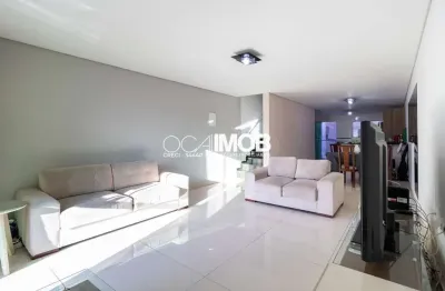 Sobrado à venda, 169 m² por r$ 920.000,00 - vila bastos - santo andré/sp