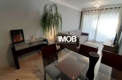 Ed. rosário galati - apartamento garden à venda, 102 m² por r$ 848.000,00 - santa maria - são caetano do sul/sp