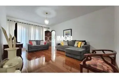 Sobrado com 3 dormitórios à venda, 221 m² por r$ 929.000 - vila helena - santo andré/sp