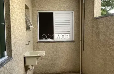 Cond. paula sousa - apartamento com 2 dormitórios à venda, 55 m² por r$ 393.000 - vila guiomar - santo andré/sp