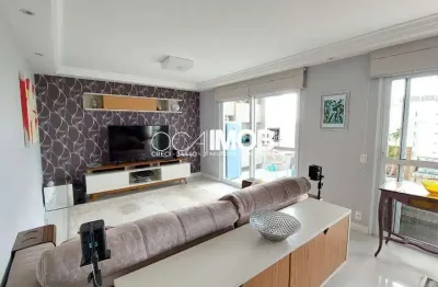 Condomínio large bela vista - cobertura à venda, 184 m² por r$ 1.390.000,00 - centro - são bernardo do campo/sp