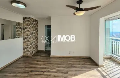 Residencial vitale - apartamento à venda, 40 m² por r$ 280.000,00 - vila príncipe de gales - santo andré/sp