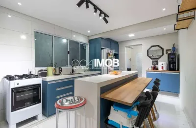 Casa com 2 dormitórios à venda, 152 m² por r$ 776.600 - assunção - são bernardo do campo/sp