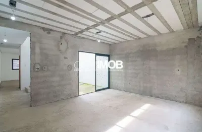 Sobrado com 3 dormitórios à venda, 202 m² por r$ 1.300.000 - olímpico - são caetano do sul/sp