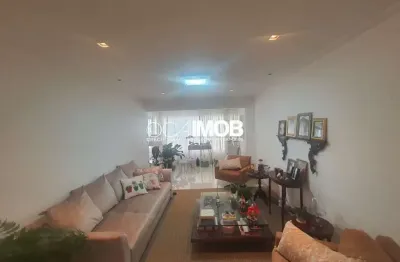 Condomínio residêncial m. donadelli - cobertura com 4 dormitórios à venda, 267 m² por r$ 1.450.000,00 - centro - são bernardo do campo/sp