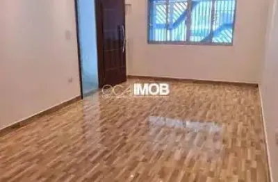 Sobrado com 3 dormitórios à venda, 248 m² por r$ 648.000 - parque selecta(montanhão) - são bernardo do campo/sp