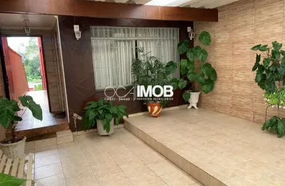 Sobrado com 2 dormitórios à venda, 158 m² por r$ 650.000 - vila pires - santo andré/sp