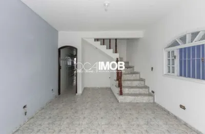 Sobrado com 3 dormitórios à venda, 144 m² por r$ 430.000,00 - vila suíça - santo andré/sp