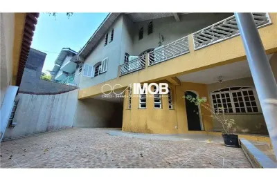 Casa com 4 dormitórios à venda, 336 m² por r$ 1.198.000 - dos casa - são bernardo do campo/sp
